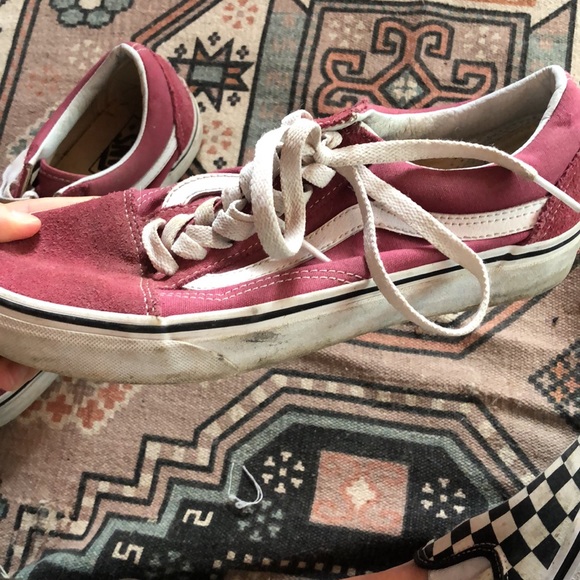 Vans - Picture 7 of 8